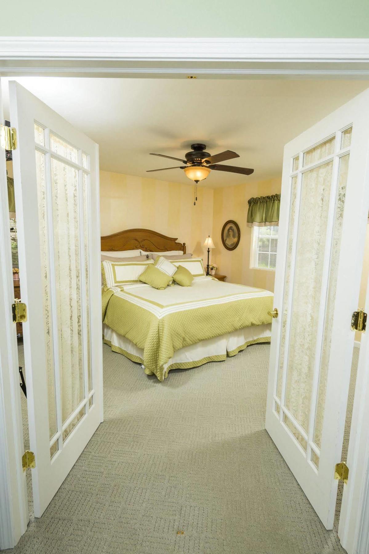غالينا Hawk Valley Retreat & Cottages المظهر الخارجي الصورة