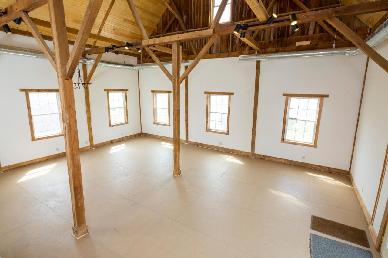 غالينا Hawk Valley Retreat & Cottages المظهر الخارجي الصورة