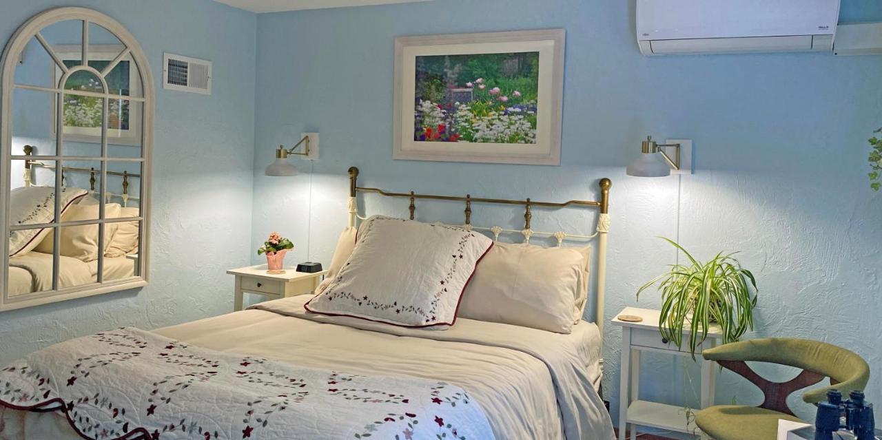 غالينا Hawk Valley Retreat & Cottages المظهر الخارجي الصورة