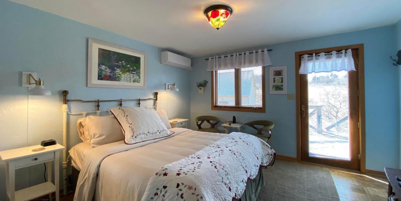 غالينا Hawk Valley Retreat & Cottages المظهر الخارجي الصورة