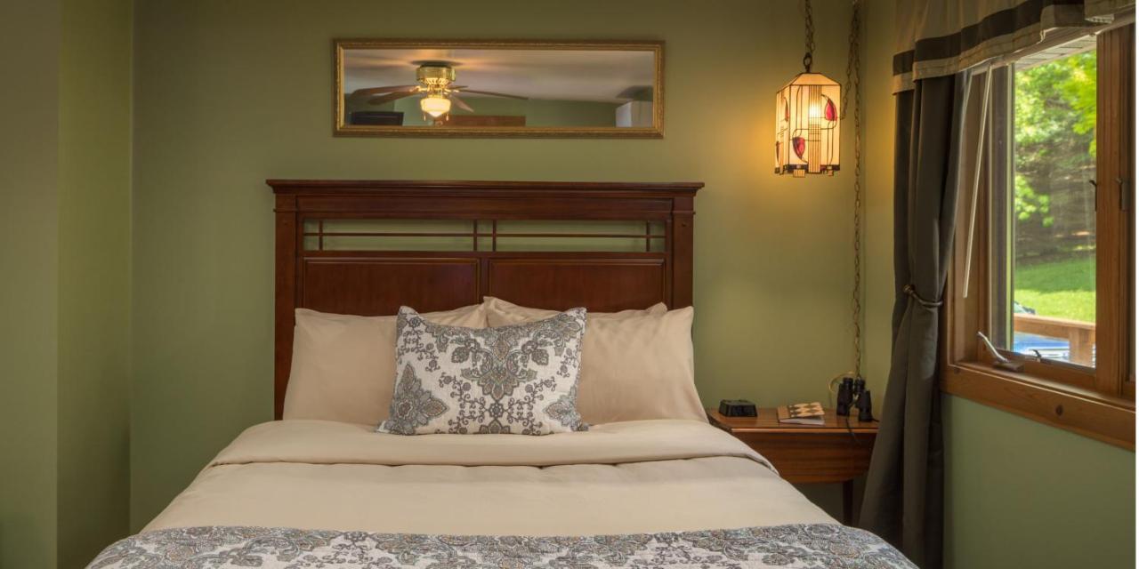 غالينا Hawk Valley Retreat & Cottages المظهر الخارجي الصورة