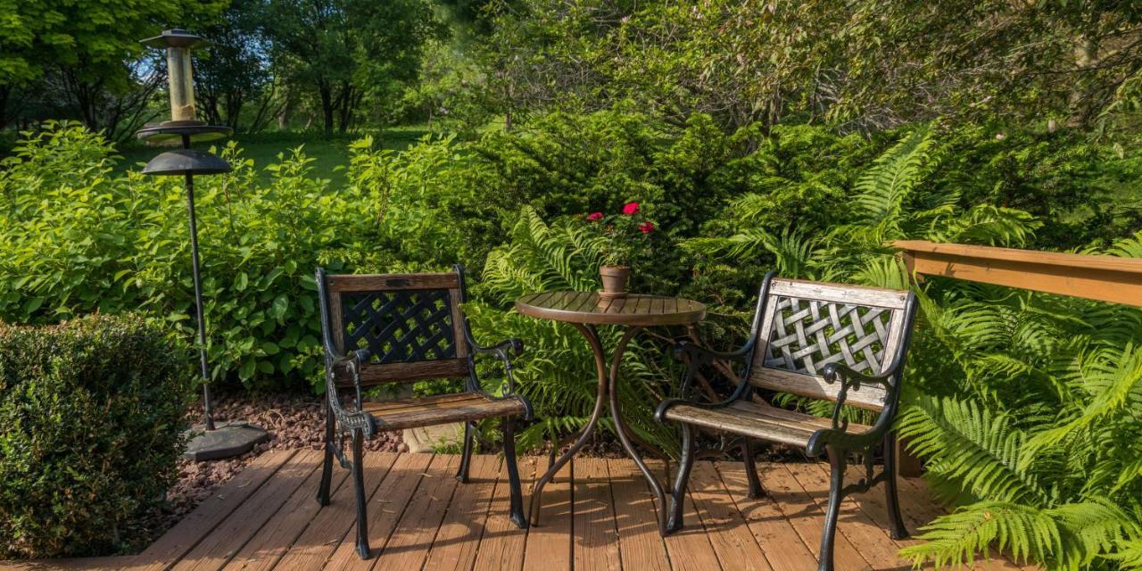 غالينا Hawk Valley Retreat & Cottages المظهر الخارجي الصورة