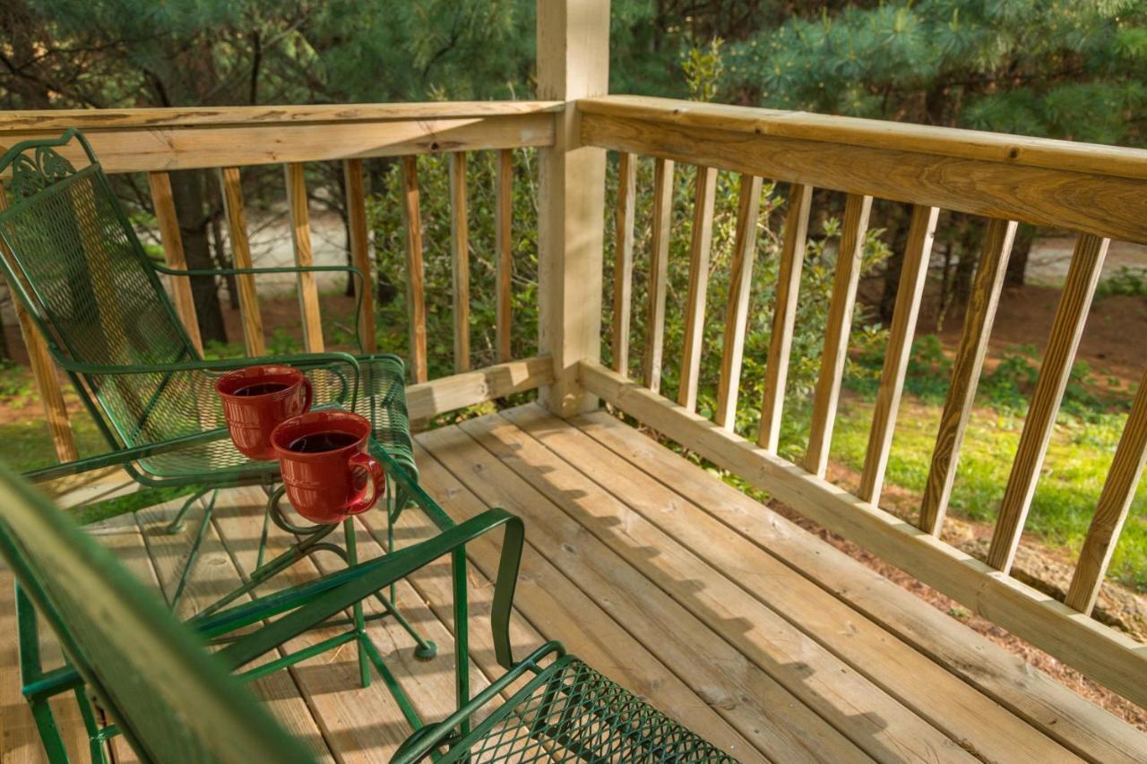 غالينا Hawk Valley Retreat & Cottages المظهر الخارجي الصورة