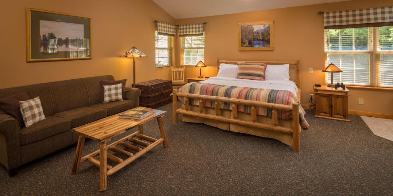 غالينا Hawk Valley Retreat & Cottages المظهر الخارجي الصورة