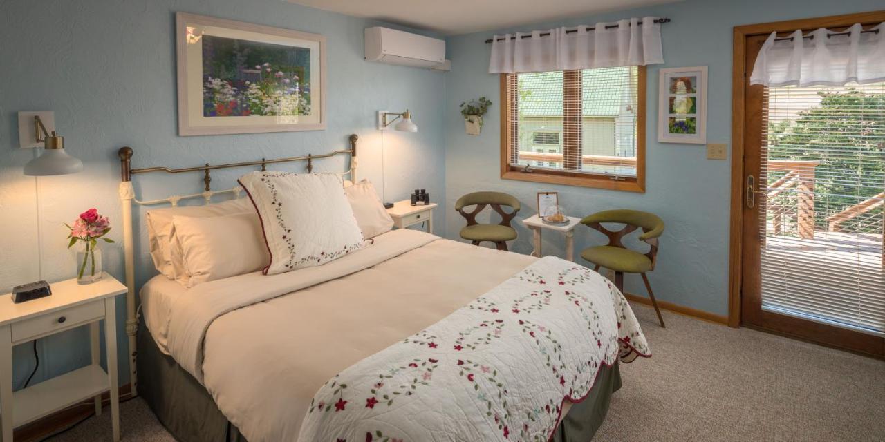 غالينا Hawk Valley Retreat & Cottages المظهر الخارجي الصورة